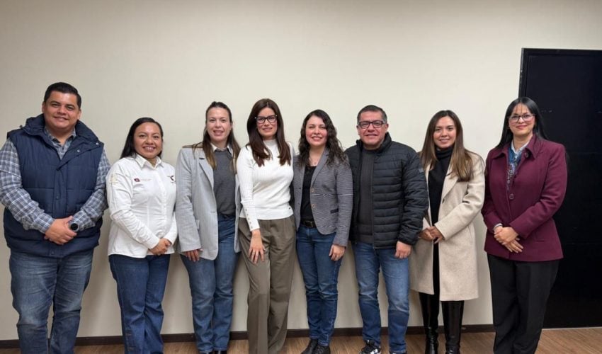 Consolida STPS acciones de inspección laboral en alineación con la política humanista del Gobierno de Tamaulipas