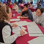 Acerca STPS Tamaulipas  servicios de empleo a colonias de Altamira