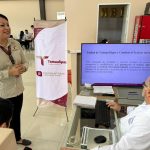 Impulsa STPS trabajo digno en el sector automotriz de Tamaulipas