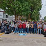 STPS fortalece vinculación laboral y genera nuevas oportunidades de empleo para las y los tamaulipecos