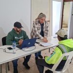 SNE Altamira acerca empleo formal a la población mediante reclutamiento empresarial