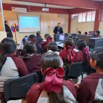 Fortalece STPS acciones contra el trabajo infantil en Ciudad Victoria