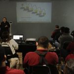 Impulsa STPS entornos laborales saludables con capacitación en salud mental