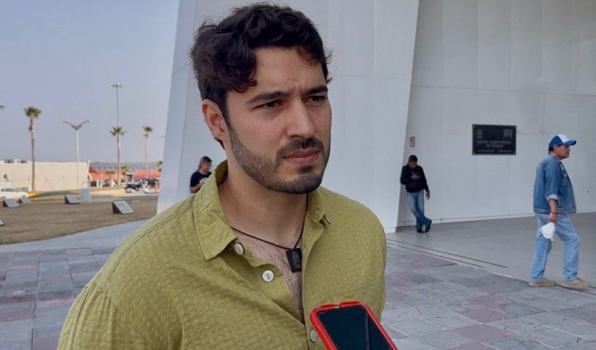 Consolida Tamaulipas estabilidad laboral y supera media nacional en empleo formal: STPS