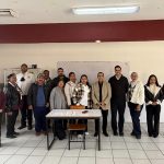 Fortalece STPS cultura laboral positiva con taller en ITACE Victoria
