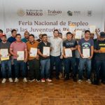 Fortalece STPS movilidad laboral; 32 personas colocadas de enero de 2026 a la fecha