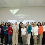 Capacita STPS a personal del Hospital Civil en salud mental y prevención de riesgos psicosociales