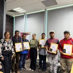 Fortalece STPS Programa de Movilidad Laboral para ampliar oportunidades de empleo formal