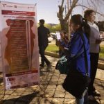 Impulsa STPS cultura de prevención en el marco del Día Naranja