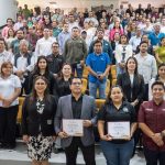 Fortalecen cultura de inclusión en el servicio público