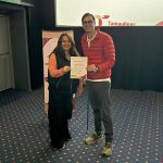 Fortalecen cultura laboral con Sesión Informativa de Trabajo Digno en Ciudad Victoria