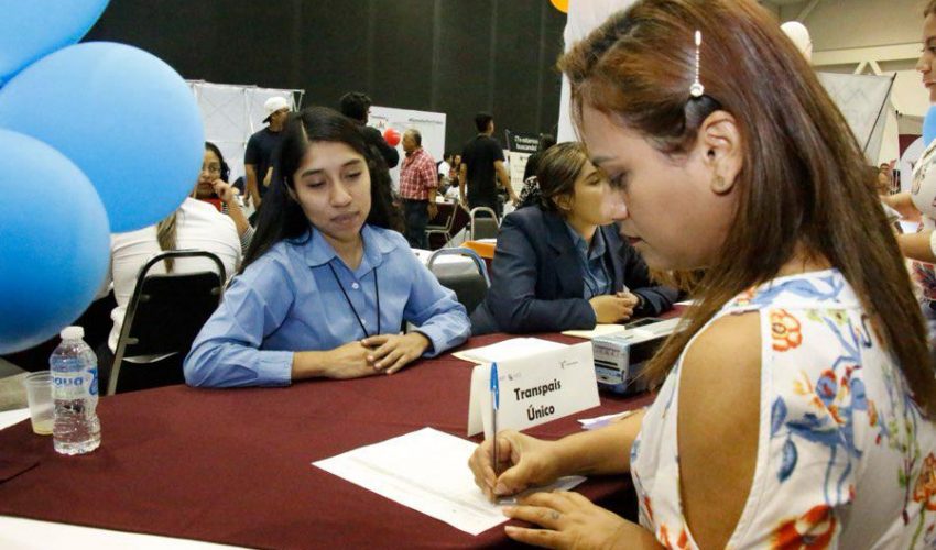 Realizarán Ferias Nacionales de la Mujer en cuatro ciudades de Tamaulipas