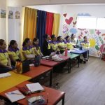 Fortalecen inclusión y desarrollo integral desde la infancia en Tamaulipas