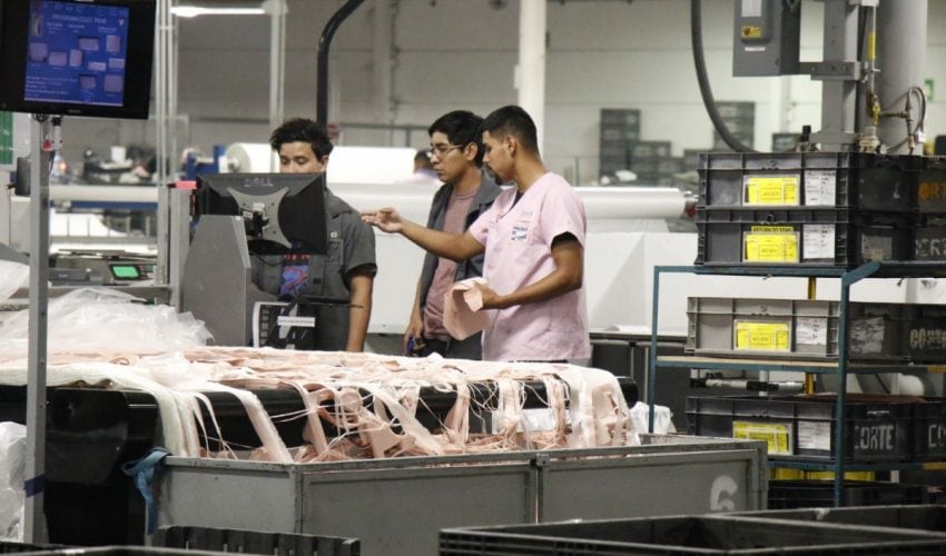 Gobierno del Estado y STPS activan atención inmediata ante situación laboral en empresa TRICO Componentes