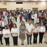 Feria del Empleo para Mujeres en Nuevo Laredo fortaleció la vinculación laboral