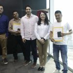 Trabajadores tamaulipecos parten al extranjero con respaldo institucional