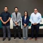 Fortalecen estrategias laborales en un encuentro con sector maquilador de Matamoros