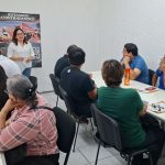 Impulsan vinculación laboral en Tampico con reclutamiento para nueva tienda comercial