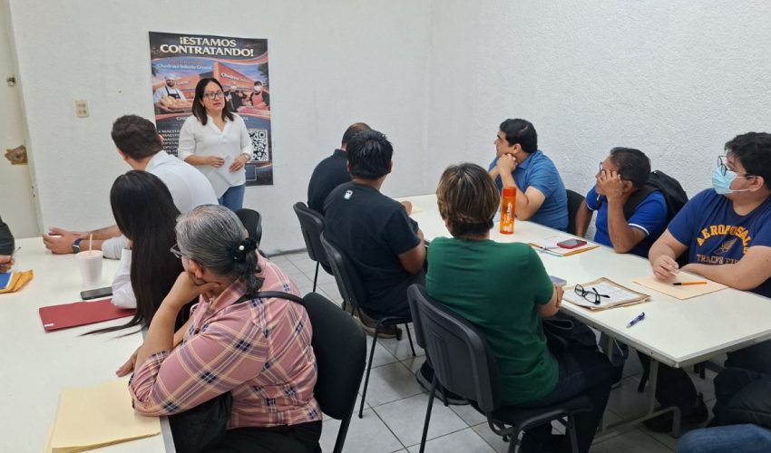 Impulsan vinculación laboral en Tampico con reclutamiento para nueva tienda comercial