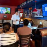 Promueven cultura de respeto laboral con sesión de “Trabajo Digno” en Ciudad Victoria