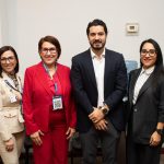 Refuerza STPS atención laboral en Matamoros; avanza recuperación de empleos