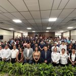 Fortalece STPS cultura de prevención con evento de seguridad y salud laboral en Reynosa