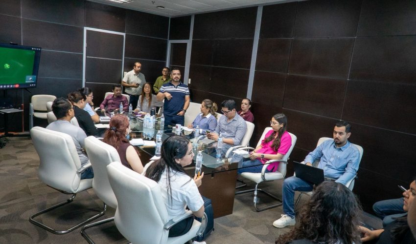 Fortalece STPS procesos de certificación laboral mediante capacitación especializada de la Red CONOCER