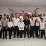 Impulsa STPS capacitación para el autoempleo en Casas