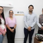 Fortalecen justicia laboral en Tamaulipas con apertura de módulo federal de conciliación en Ciudad Victoria