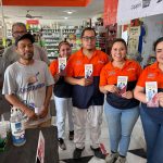Refuerzan difusión sobre reparto de utilidades en centros de trabajo de Tamaulipas