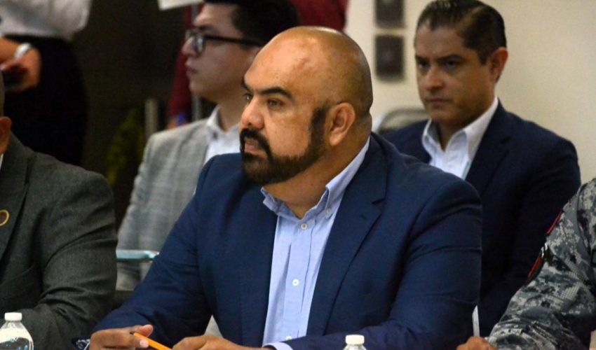 STPS refuerza asesorías laborales y orientación preventiva a empresas en Tamaulipas