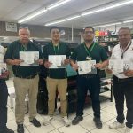 STPS Tamaulipas fortalece la difusión de derechos laborales con campaña la “Puntual con las Utilidades 2026”