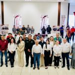 Primera Jornada de Empleo acercó vacantes a buscadores de trabajo en Miguel Alemán
