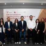 Consolidan justicia laboral en Tamaulipas