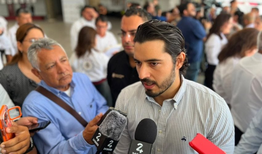 Impulsa STPS movilidad laboral internacional para ampliar oportunidades de profesionistas tamaulipecos