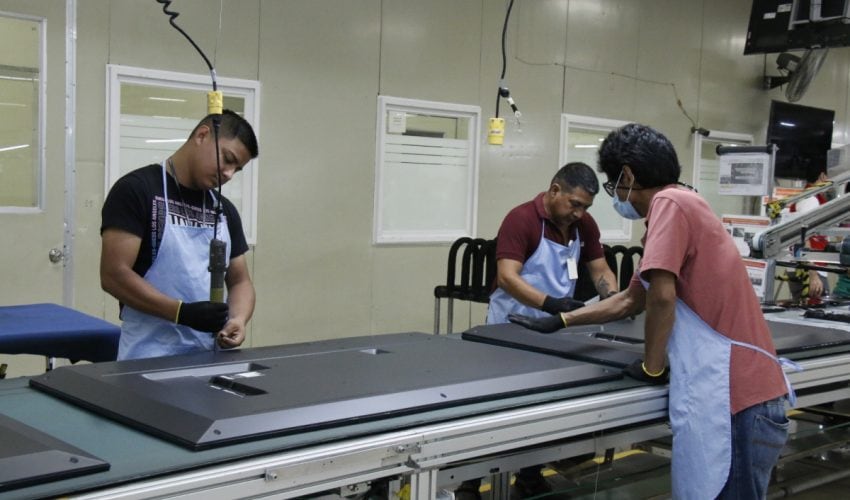 Logra STPS la generación de empleo con más de 6 mil 900 colocaciones en Tamaulipas