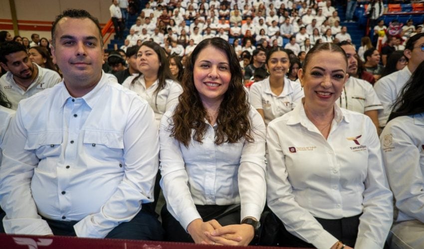 Fortalece el SNE la vinculación laboral ante ajustes del mercado productivo de Tamaulipas