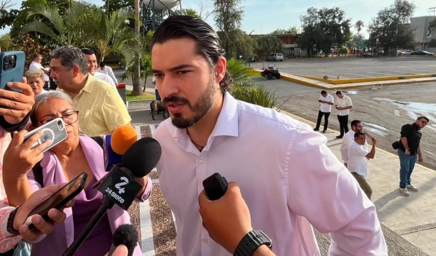 Refuerzan inspecciones laborales para garantizar mejores condiciones de trabajo en Tamaulipas
