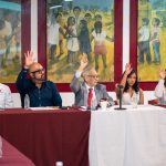 Fortalecen coordinación para prevenir el trabajo infantil en Tamaulipas