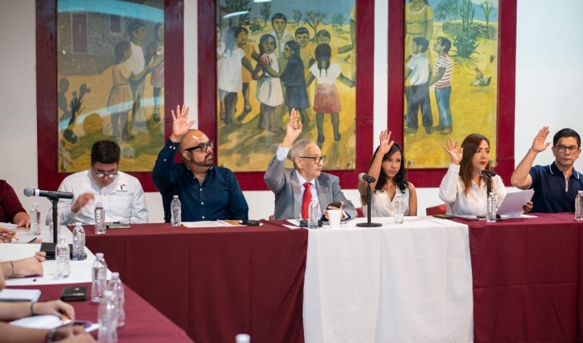 Fortalecen coordinación para prevenir el trabajo infantil en Tamaulipas