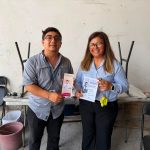 Fortalece STPS la certeza jurídica con asesoría sobre procedimientos administrativos sancionadores