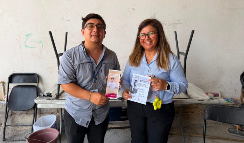 Fortalece STPS la certeza jurídica con asesoría sobre procedimientos administrativos sancionadores
