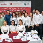 Impulsan inserción laboral y desarrollo juvenil con la Feria Nacional del Empleo para las Juventudes 2026 en Victoria