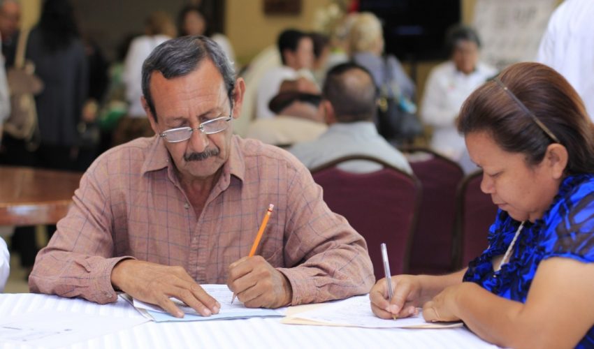 En Tamaulipas, se promueve y se facilitar la inclusión laboral, para personas en situación de vulnerabilidad