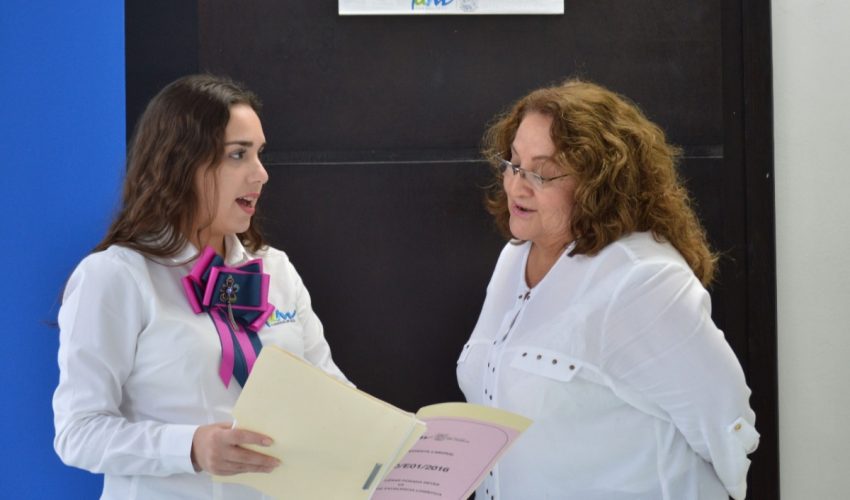 Credibilidad y confianza, en la procuración de justicia laboral de Tamaulipas