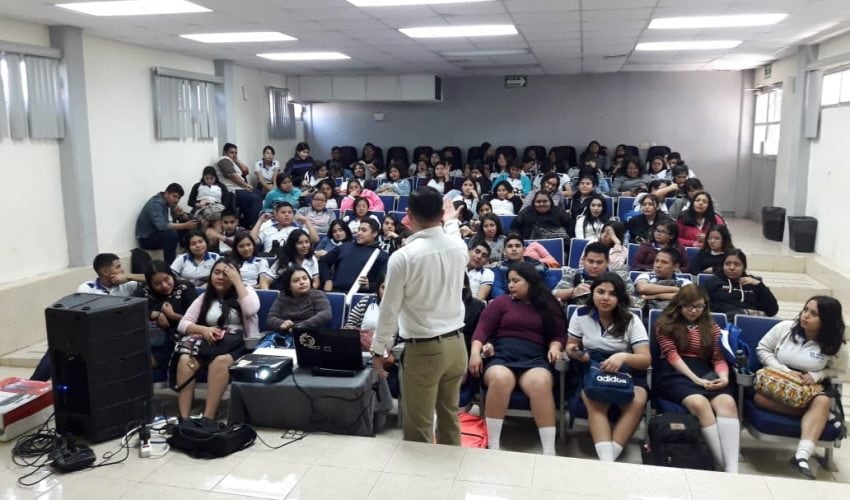 Mejor calidad de vida, con más empleo y ocupación productiva