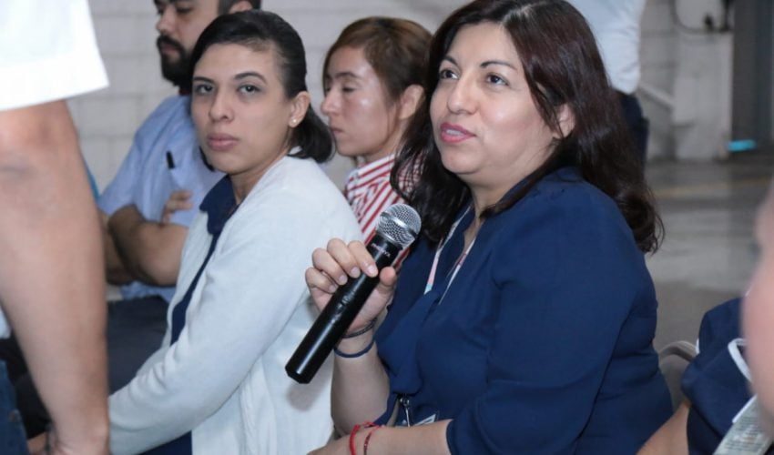 Gobierno del Estado, arranca el programa “Diálogos por la Conciliación y la Paz laboral en Tamaulipas”