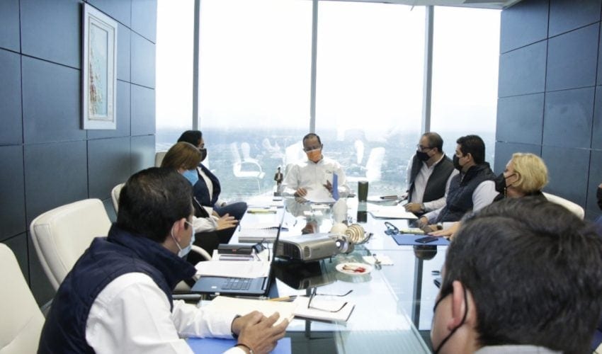 Tamaulipas cumple con la implementación de la Reforma Laboral y avanza en la instalación del Centro de Conciliación Laboral