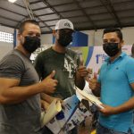 Arranca en Tamaulipas la Feria Nacional de Empleo para la Inclusión Laboral de la Juventud 2022