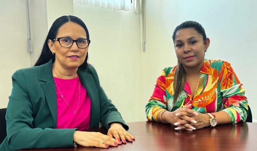 Presenta SABG página web Transparencia para el Pueblo de Tamaulipas